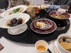-味钱塘·钱塘浙宴(宋城之江银泰店)
