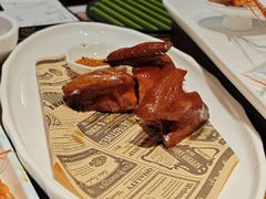 -乔街深夜食堂·小龙虾·高压锅生蚝(杭州总店)