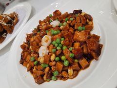 -乾隆美食·本帮菜(黄河路店)