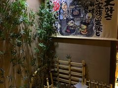 -千代武日本料理(开发区店)