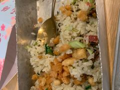 -蜜桃餐厅·伴山(绿宝广场店)