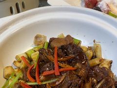 -醉霖生态餐厅(交大店)