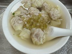 -汪家馄饨(集庆路店)