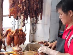 -香辉食馆(新兴路店)