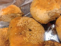 -满记烧饼(牛街东里小区一区店)