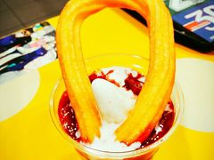 -麦当劳(无锡永乐店)