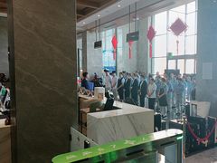 -星河湾温泉洗浴酒店