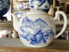 -景德镇古窑民俗博览区