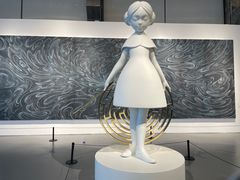 -艺仓美术馆