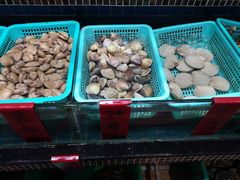 -海大大蒸汽海鲜餐厅·粤菜·特色小炒(欢乐颂店)