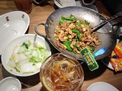 -费大厨辣椒炒肉(吉联MALL店)