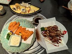 -赤谷和牛烧肉居酒屋(石景山店)