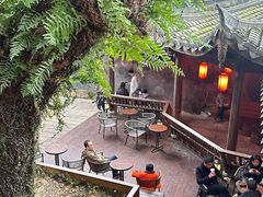 -星巴克(福州三坊七巷店)