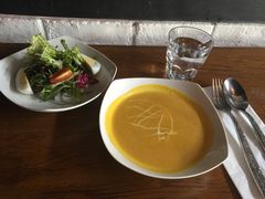 -Amanda餐厅(长乐路店)