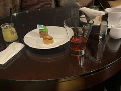 -广州天河希尔顿酒店