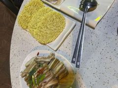 -墨脱石锅椰子鸡•海鲜糟粕醋(榆亚路店)