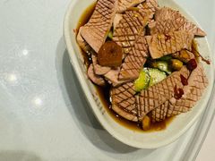 -老瑞福上海菜(人民广场店)