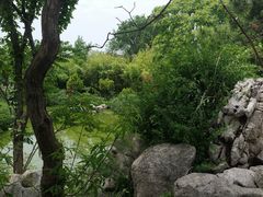 -戚继光故里