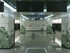 -新南门(地铁站)