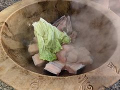-云荷里·蒸汽石锅鱼·云南菜(中发百旺店)
