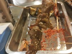 -西单翅酷(西单店)