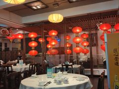 大堂-巴蜀风·地道川菜(总店)
