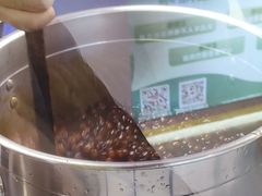-煲珠公·老红糖珍珠奶茶(长宁龙之梦店)