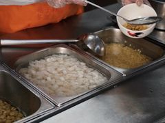 -老福合沟无米粿甜汤粿品店