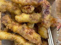 老厦门炸醋肉-家宴·灌蛋·沙茶面(曾厝垵店)