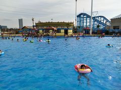 -华夏文旅西安度假区