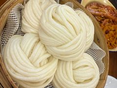 手工银丝卷-堂瓦里·33年传统赣菜(第一街区店)