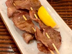 烤牛舌-平成屋·午肴夜酒(四川北路店)