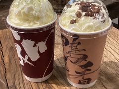 -成川茶店·潮汕工夫浓茶(万象店)