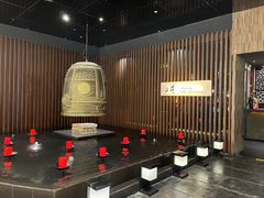-上井料理黑金店(IFS国金中心店)