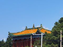 -普陀宗乘之庙(小布达拉宫)