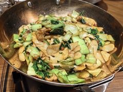 -黄山老妈·土菜(碧桂园店)