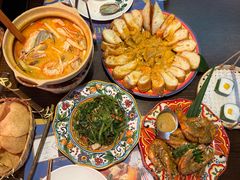 -泰妃殿(武汉首店)