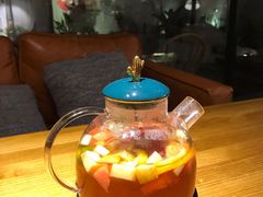 -几静cafe(基湖店)
