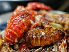 -辣盆盆麻辣小龙虾(哈尔滨总店)