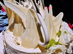 -CAKE BOSS 蛋糕老板(领展购物广场·中关村店)