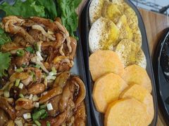 -小米烤肉·和牛原切-创意韩料(东关店)