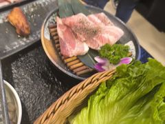 -老卜奎齐齐哈尔烤肉(人民东路店)