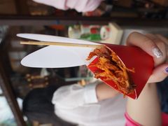 张飞卤煮(锦里店)-張飛牛肉(锦里店)