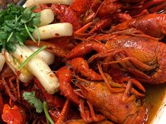 -毛胡子牛羊餐馆(武宁路店)