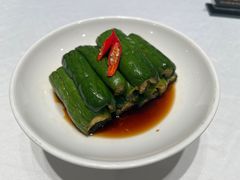 -千滋百味·醉江澜花园餐厅(街道口店)