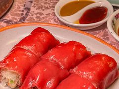 -囍凤楼·粤菜·点心·火锅(温特莱店)