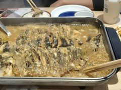 -鱼酷活鱼烤鱼(沈阳大悦城店)