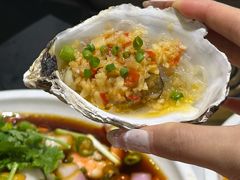 -方记海鲜大排档(乐山形象店)