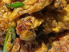 -一乐韩国炸鸡(梅江店)
