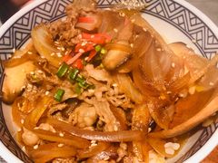 -森味花园·日本料理(伊藤洋华堂亚运村店)